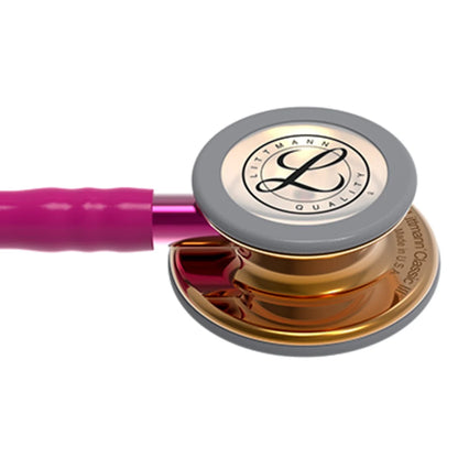 Estetoscopio Littmann® Classic III® Edición Especial Limitada