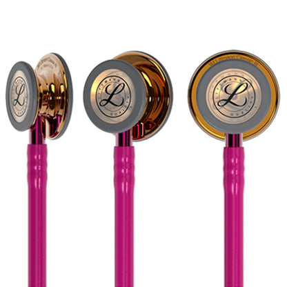 Estetoscopio Littmann® Classic III® Edición Especial Limitada