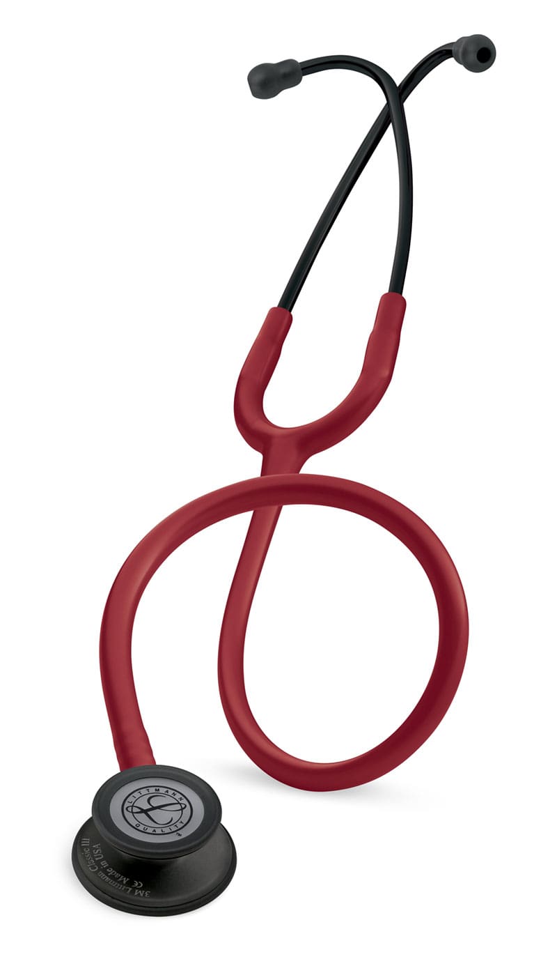 Estetoscopio Littmann® Classic III® Edición Especial