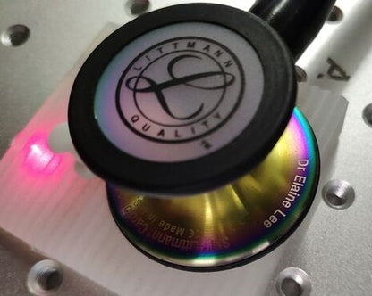 Estetoscopio Littmann® Classic III® Arcoiris