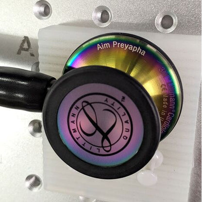 Estetoscopio Littmann® Classic III® Arcoiris