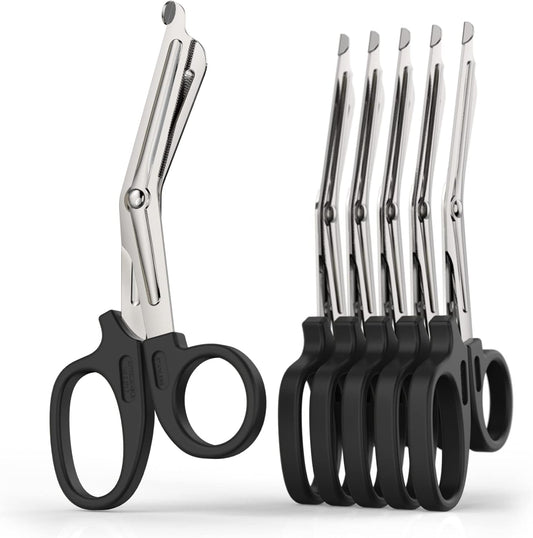 Tijera de Trauma 5.5″