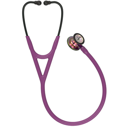 Estetoscopio 3M® Littmann® Cardiology IV Edición Especial