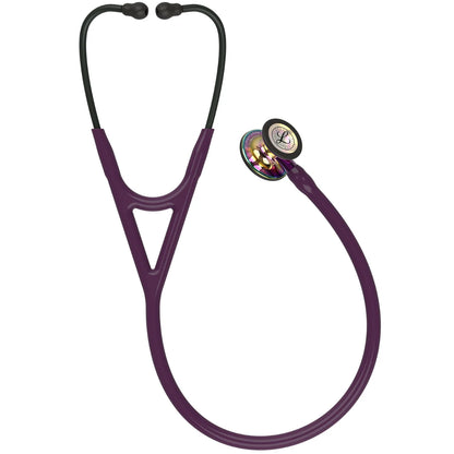 Estetoscopio 3M® Littmann® Cardiology IV Edición Especial