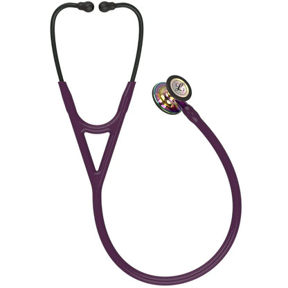 Estetoscopio 3M® Littmann® Cardiology IV Edición Especial