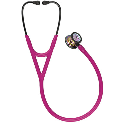 Estetoscopio 3M® Littmann® Cardiology IV Edición Especial
