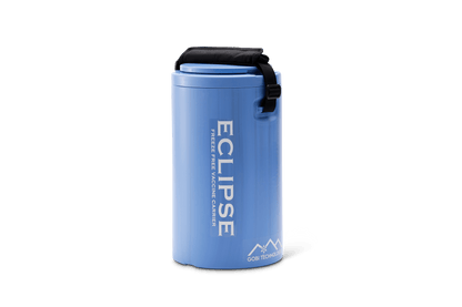 Gobi Technologies Eclipse FF001A | Termo portavacunas de 1.8 Litros PQS OMS