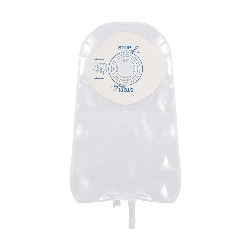 Bolsa de Urostomía Adulto Transparente ACTIVELIFE®