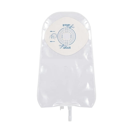 Bolsa de Urostomía Adulto Transparente ACTIVELIFE®