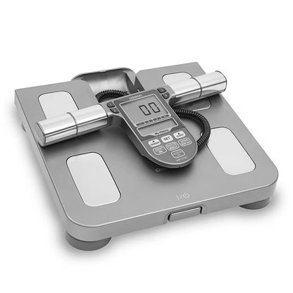 Balanza de Control Corporal Omron HBF-514C