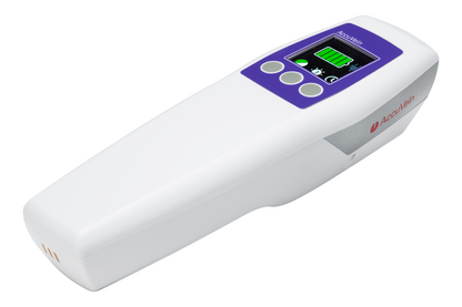 Sistema de Visualización de Venas AccuVein AV500