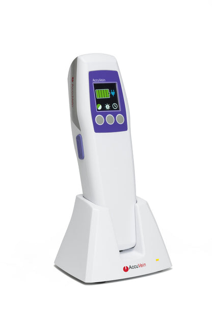 Sistema de Visualización de Venas AccuVein AV500