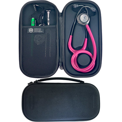 Estuche Case Para Estetoscopios Littmann - Classicpod Micro