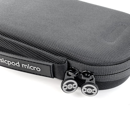 Estuche Case Para Estetoscopios Littmann - Classicpod Micro