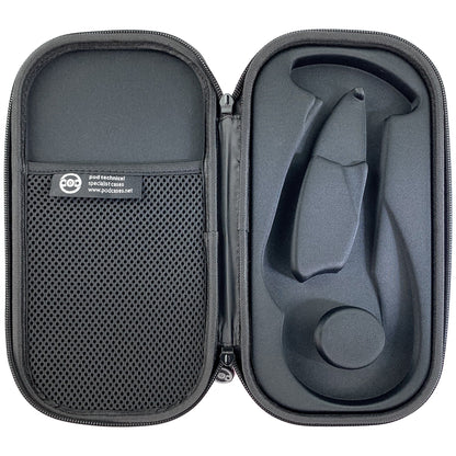 Estuche Case Para Estetoscopios Littmann - Classicpod Micro