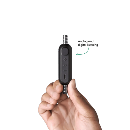 Accesorio digital Eko CORE™