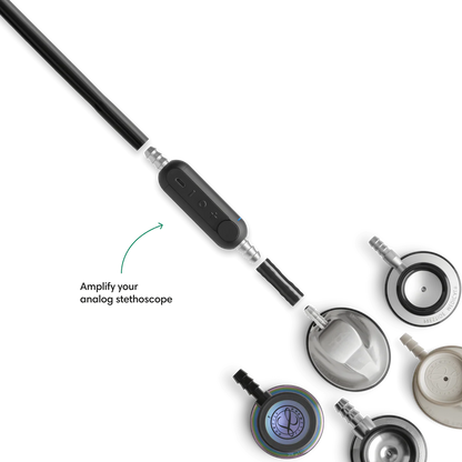 Accesorio digital Eko CORE™