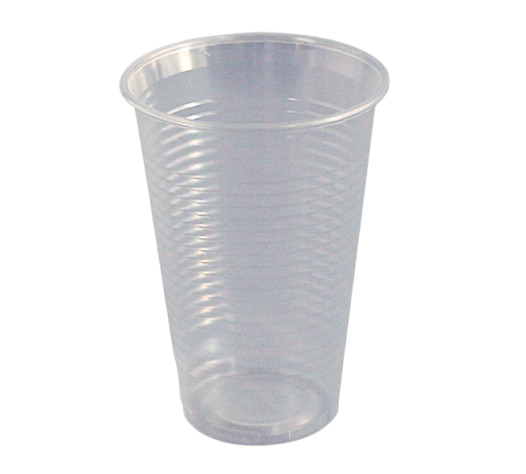 Vaso 7 Oz. Transparente