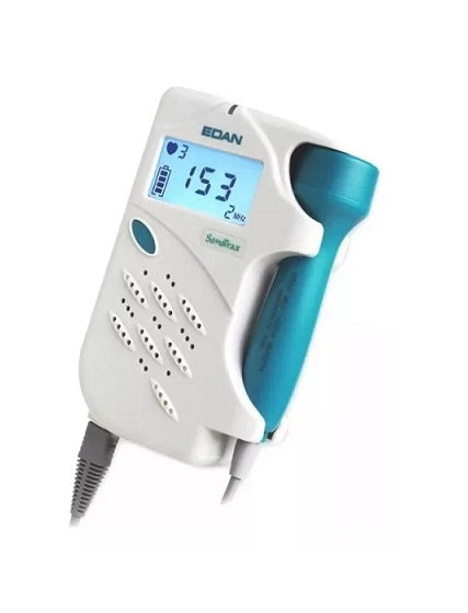 Sonotrax Doppler Ecográfico De Bolsillo