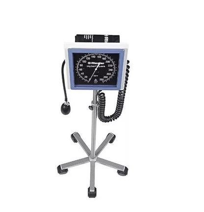 Tensiómetro Big Ben Adulto y/o Pedíatrico C/pedestal - Riester