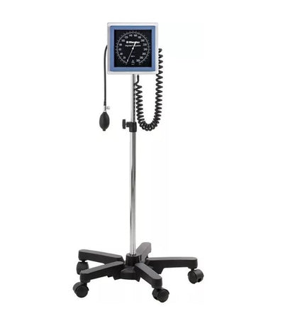 Tensiómetro Big Ben Adulto y/o Pedíatrico C/pedestal - Riester