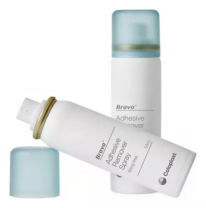 Spray Protector De Piel Para Colostomia, Coloplast