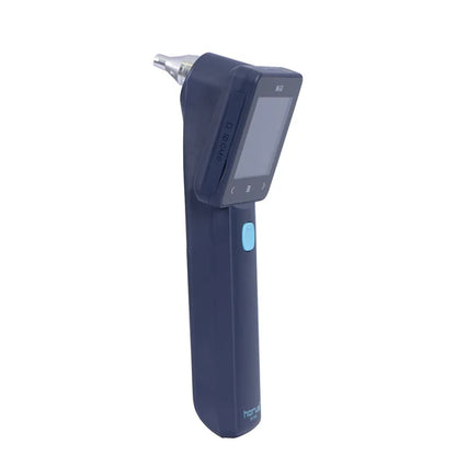Otoscopio Digital EZ-Horus OTO Blue