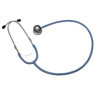 Estetoscopio Duplex Adulto Aluminio, Riester