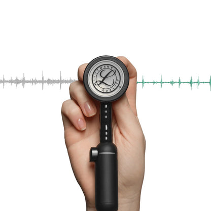 Estetoscopio digital 3M™ Littmann® CORE