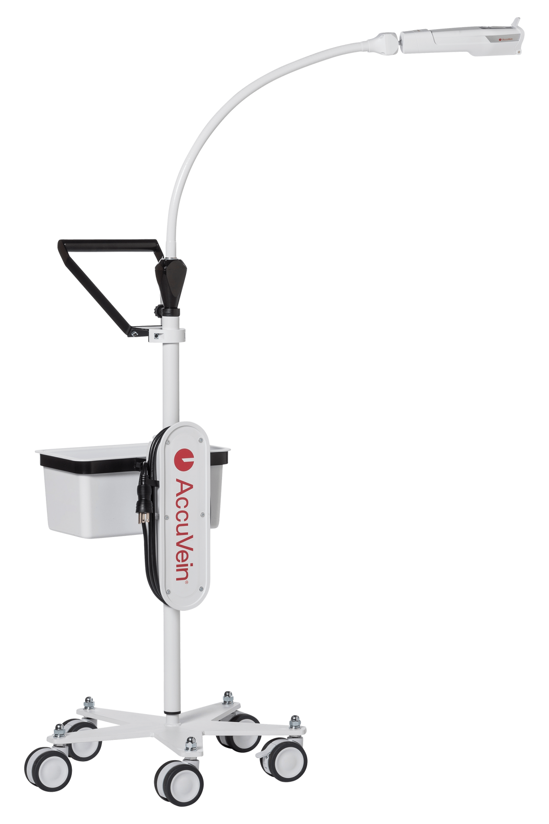 Sistema de Visualización de Venas AccuVein AV500