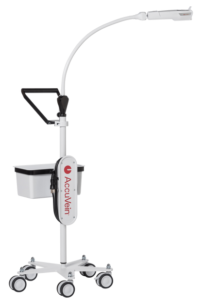 Sistema de Visualización de Venas AccuVein AV500