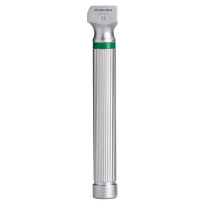 Laringoscopio Ri-Modul Miller XL Mango AA no recargable 2,5v Hojas 0,1,2 Neonatal, Riester