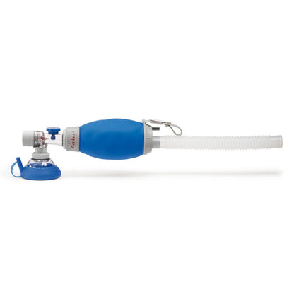 Resucitador reutilizable AMBU MARK IV (Adulto / Baby)