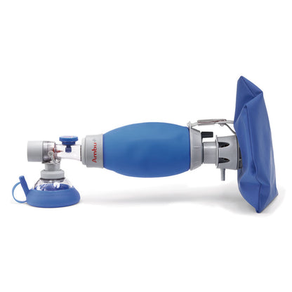 Resucitador reutilizable AMBU MARK IV (Adulto / Baby)