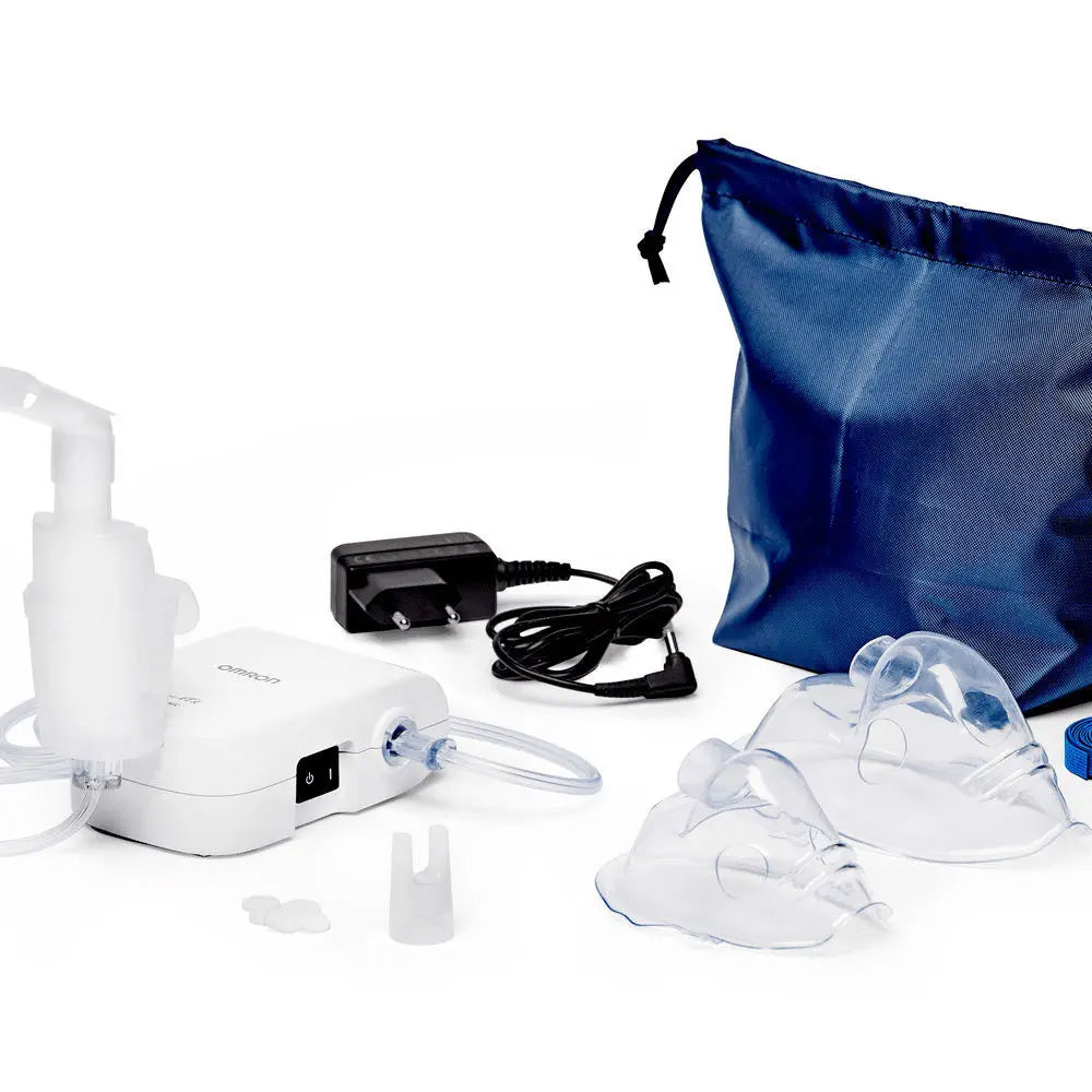 Nebulizador OMRON NE-C803
