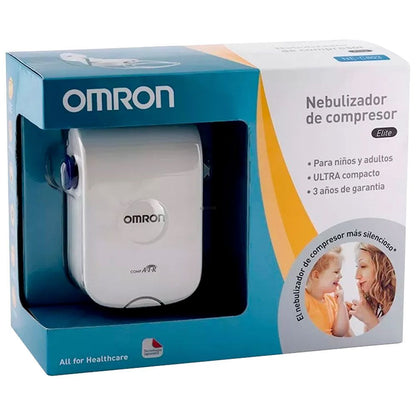 Nebulizador OMRON NE-C803