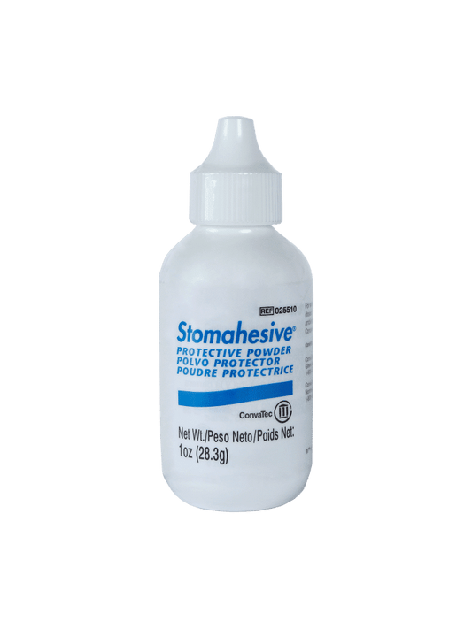 Convatec Stomahesive Polvo Protector