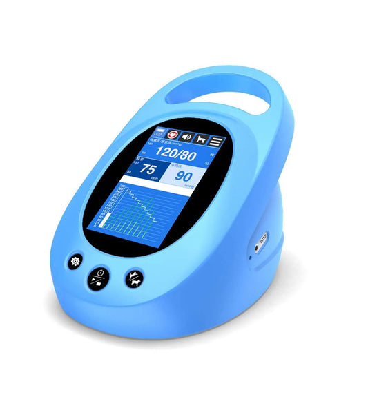 Monitor de Presión Sanguínea Veterinario PetPro