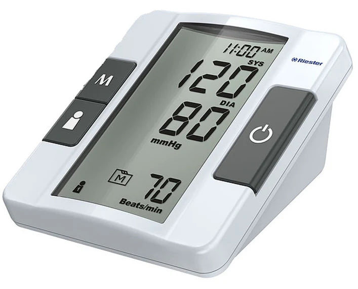 Tensiómetro Digital Ri-champion SmartPRO+ Bluetooth
