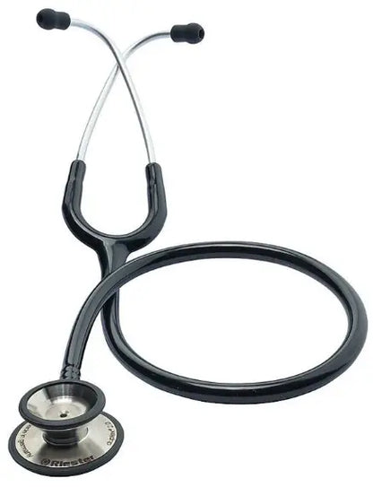 Estetoscopio Duplex Adulto Aluminio, Riester
