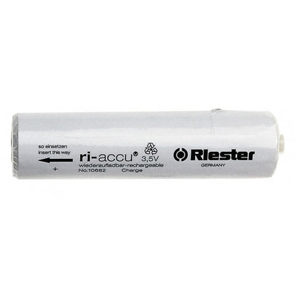 Batería Recargable ri-accu® 3.5V