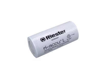 Batería Recargable ri-accu® 3.5V