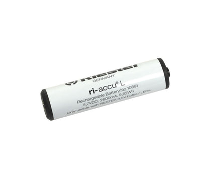 Batería Recargable ri-accu® 3.5V
