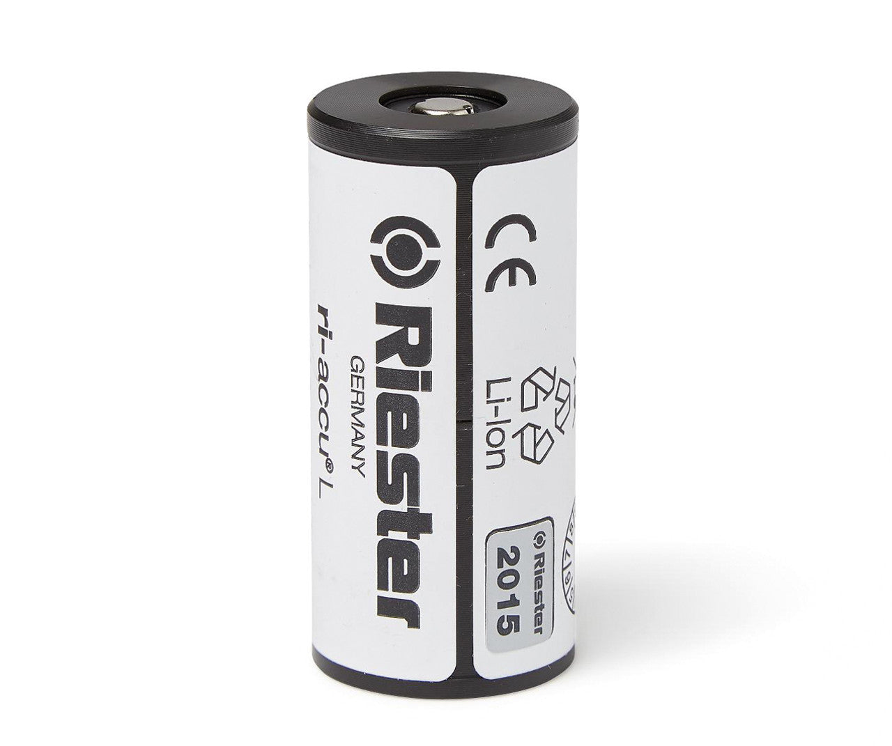 Batería Recargable ri-accu® 3.5V
