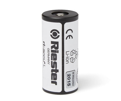 Batería Recargable ri-accu® 3.5V