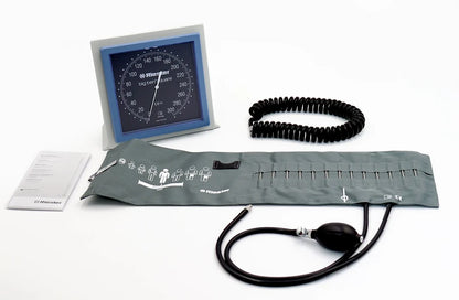 Tensiómetro Big Ben Diseño De Sobremesa Adulto, Riester