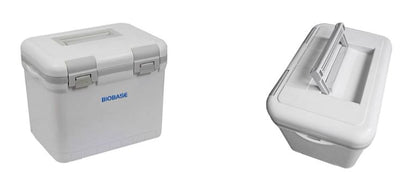 Cooler de Laboratorio