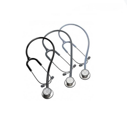 Estetoscopio Duplex Adulto Aluminio, Riester
