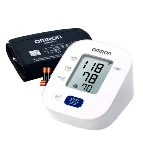 Tensiómetro Digital Omron