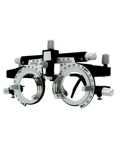 Montura de Prueba Universal